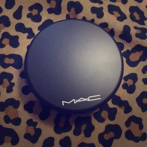 M A C. Mineralize  foundation